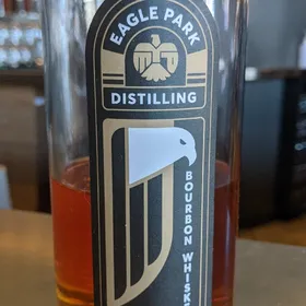 Eagle Park Bourbon Whiskey Batch 002