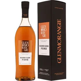 Glenmorangie Harrison Ford