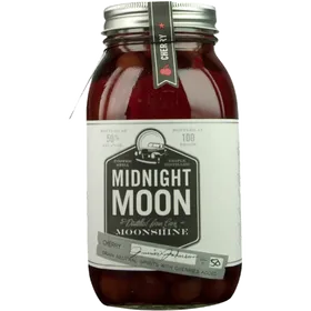 Midnight Moon Moonshine Cherry