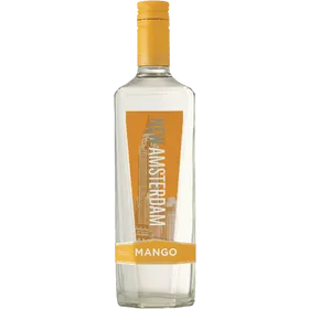 New Amsterdam Mango Vodka