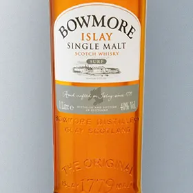 Bowmore Surf