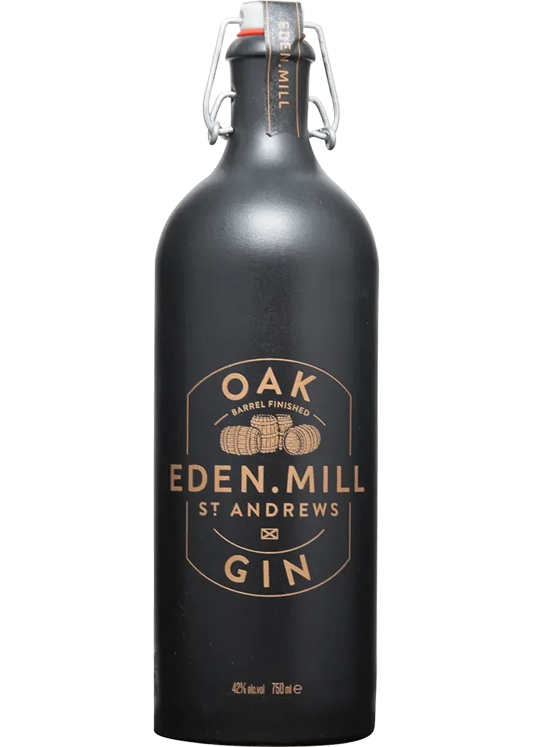 Eden Mill Oak Gin