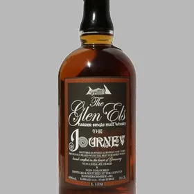 Glen Els The Journey