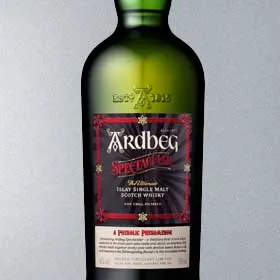 Ardbeg Spectacular