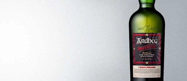 Ardbeg Spectacular