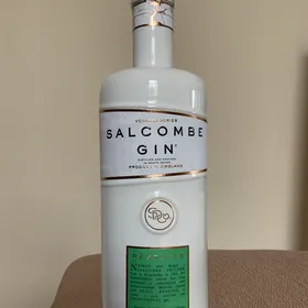 Salcombe Restless