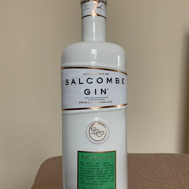 Salcombe Restless