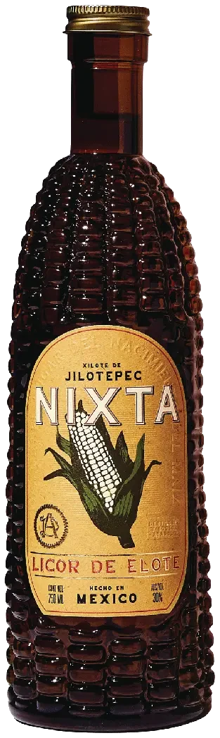 Nixta Liqueur