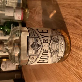 Roof Rye