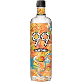99 Mangoes