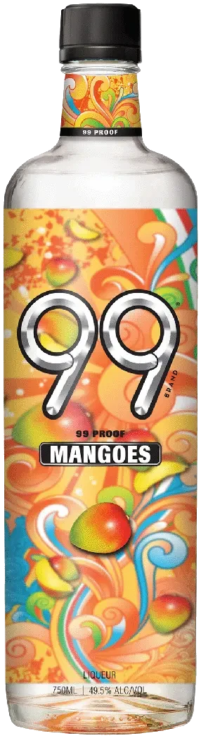 99 Mangoes