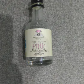 Pink Marshmallow Moonshine