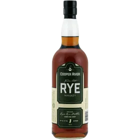 Cooper River Rye