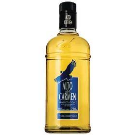 Alto del Carmen Pisco Reservado
