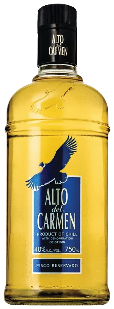 Alto del Carmen Pisco Reservado