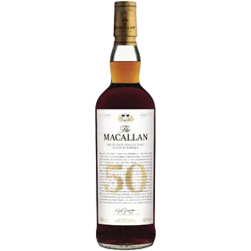 Macallan M
