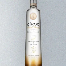 CÎROC French Vanilla