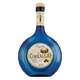 Corralejo Triple Distilled Reposado Tequila