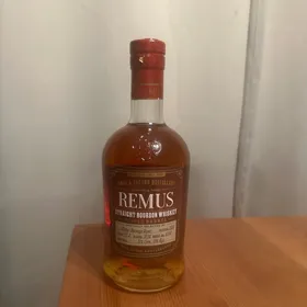 Remus Single Barrel Binny's select barrel #598 2024