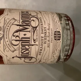Joseph Magnus Prav Saraff Hand Selected