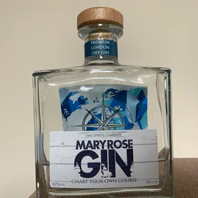 Mary Rose