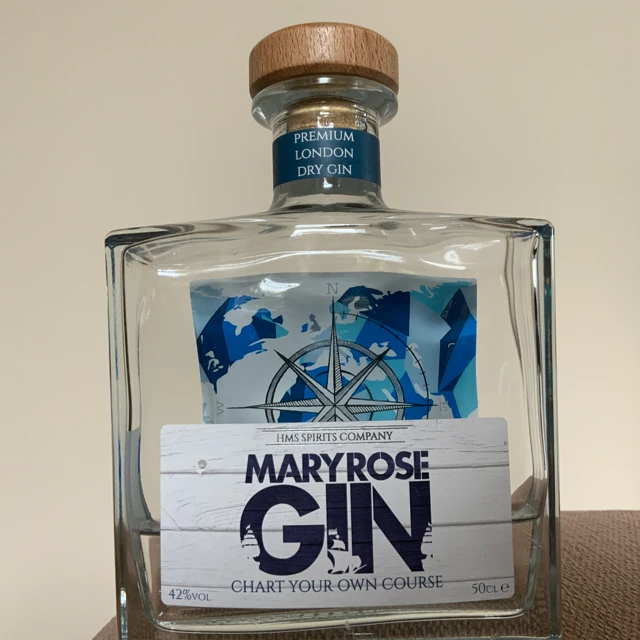 Mary Rose