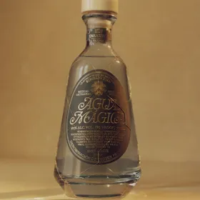 Agua Magica