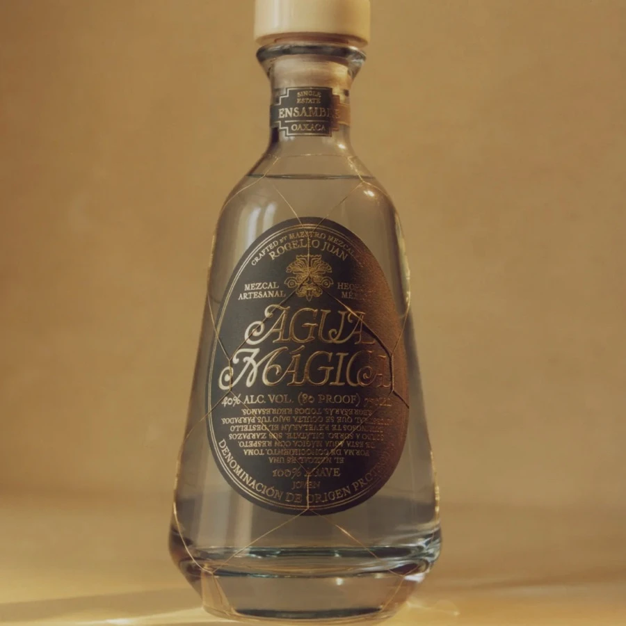 Agua Magica