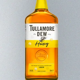 Tullamore D.E.W. Honey
