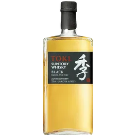 Suntory Toki Black