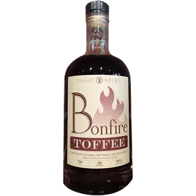 Valley Shine Bonfire