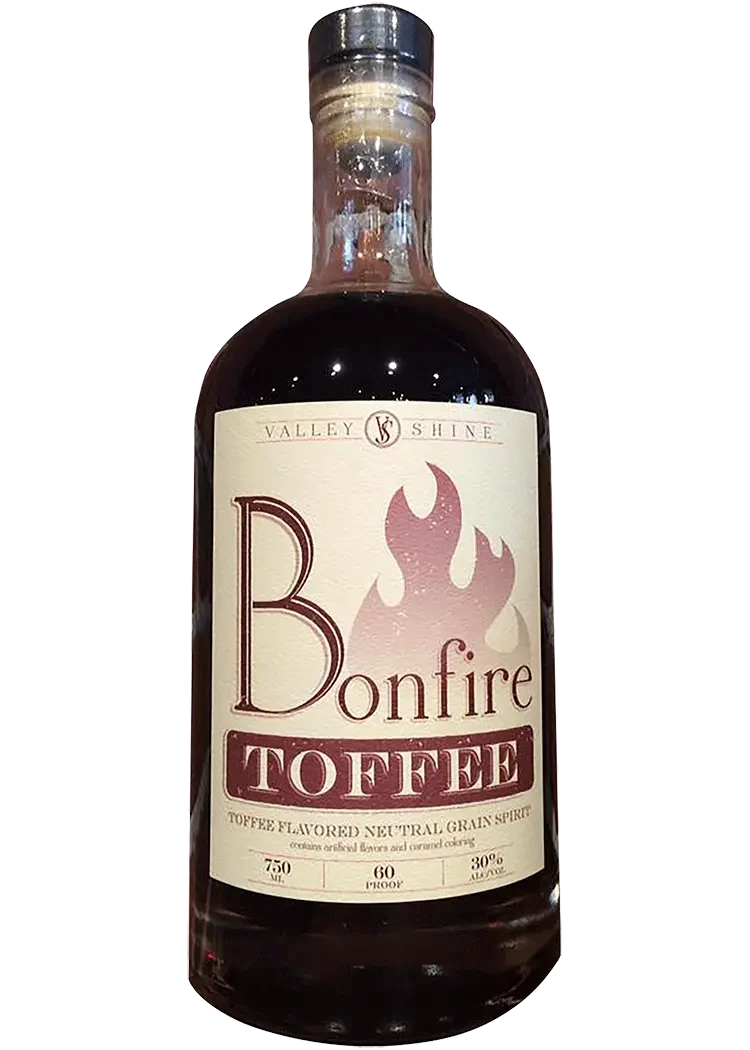 Valley Shine Bonfire