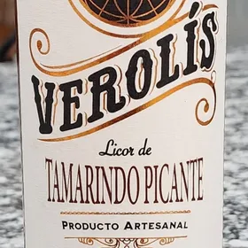 Verolís Tamarindo Picante