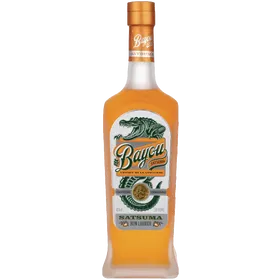 Bayou Satsuma