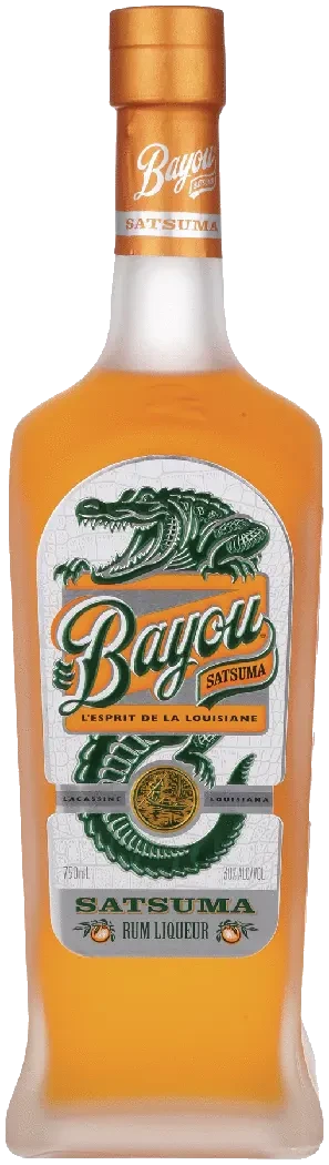 Bayou Satsuma