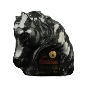 Stallion Anejo Tequila