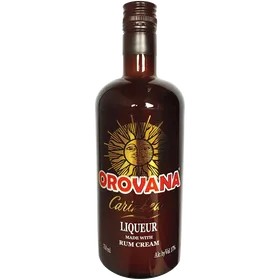 Orovana Rum Cream
