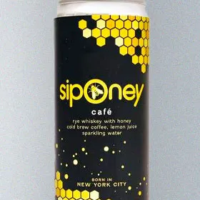 Siponey Cafe