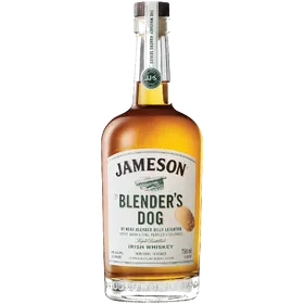 Jameson The Blender's Dog