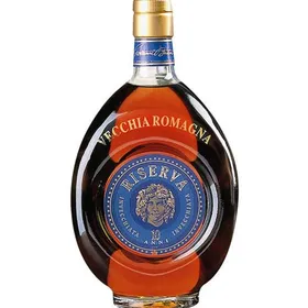 Vecchia Romagna Riserva
