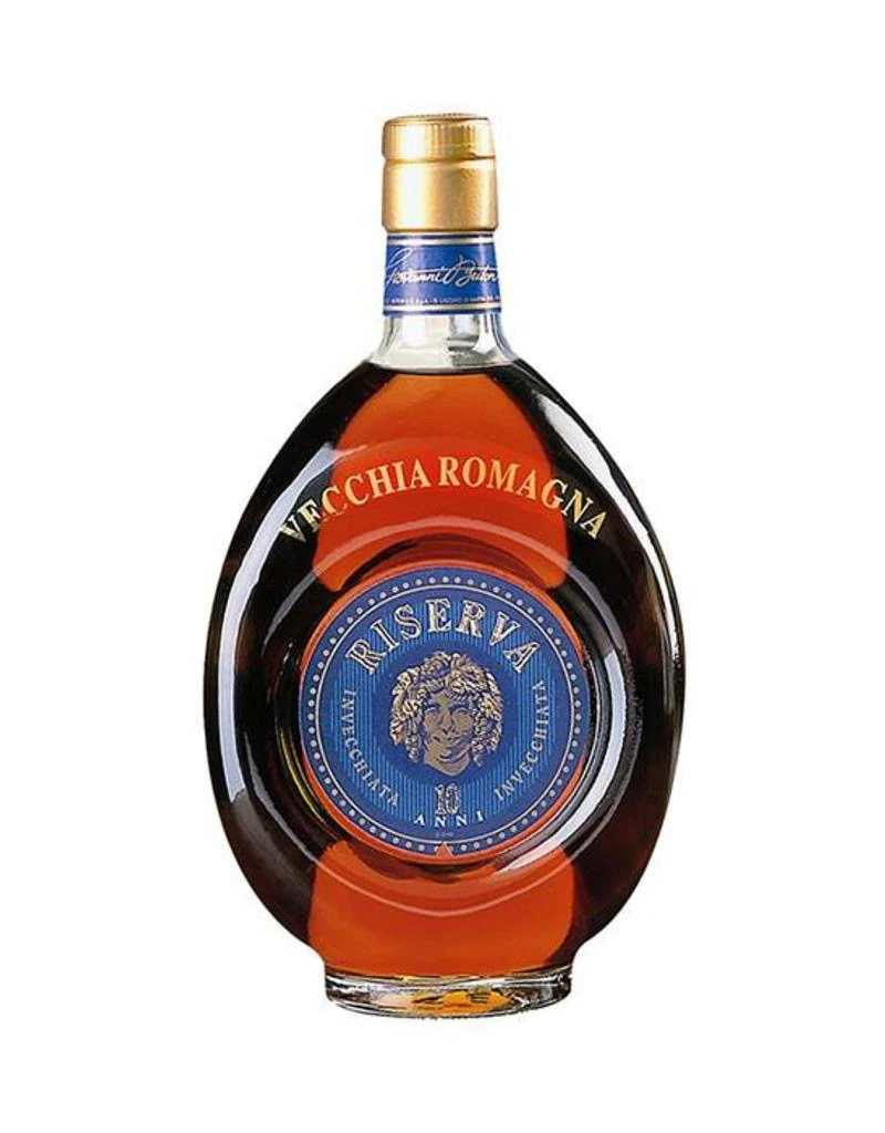 Vecchia Romagna Riserva