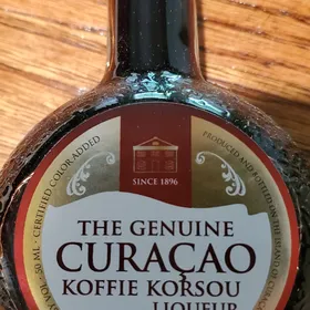 Curaçao Coffee