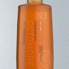 Octomore 09.3 Dialogos