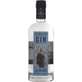 Peach Street Jackelope Gin
