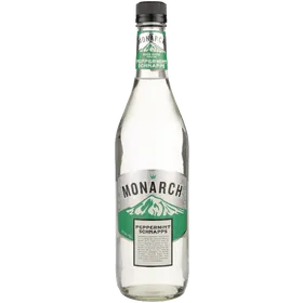 Monarch Peppermint Schnapps