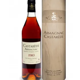 Castarède 1983