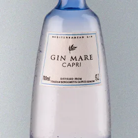 Gin Mare Capri