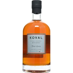Koval Four Grain Single Barrel Select