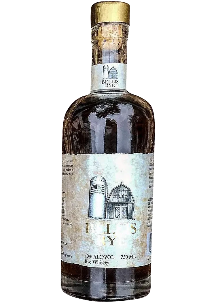 Bellis Rye