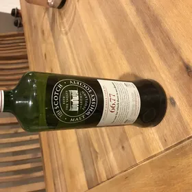 The cure for which there is no disease 66.77 (SMWS)